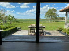 gastsuite zwinpolder